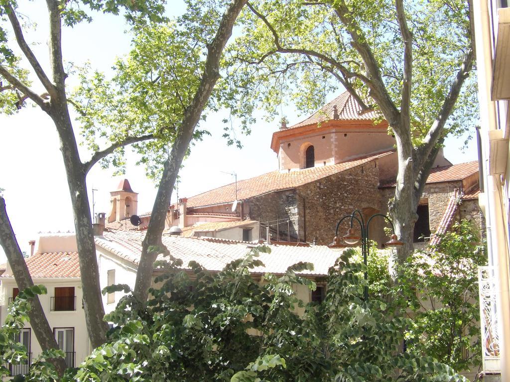 Poppys Céret