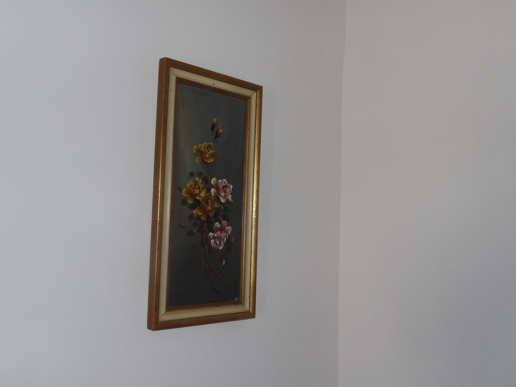 Poppys Appartement *