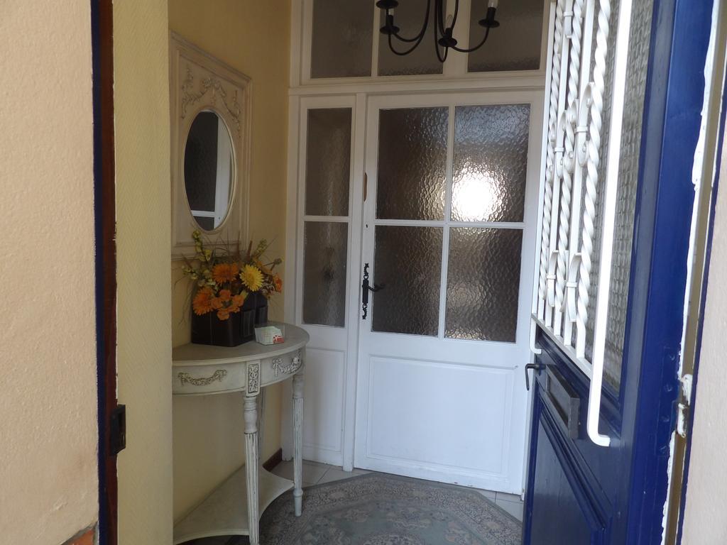 Appartement Poppys *