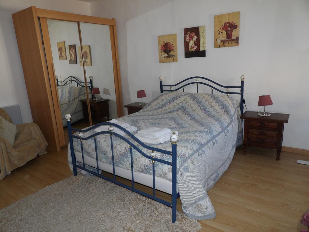 Poppys Appartement *