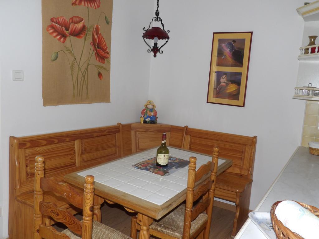 Appartement Poppys *