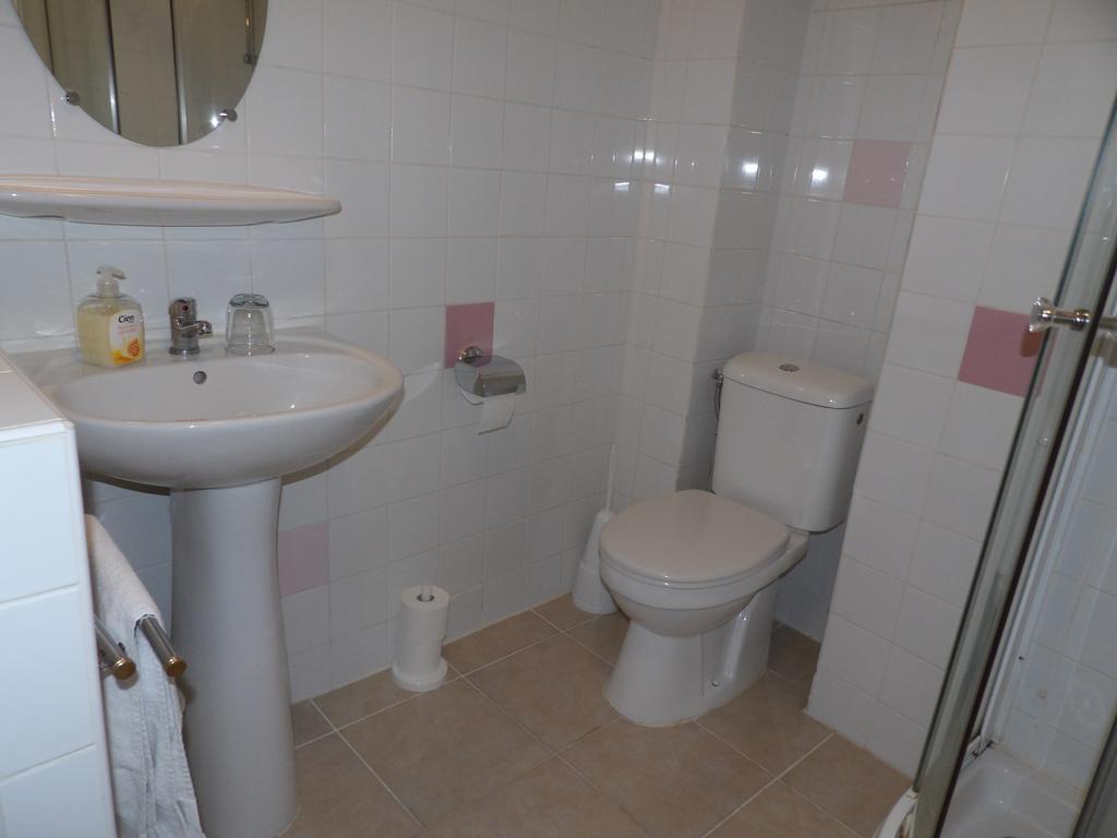 Appartement Poppys *