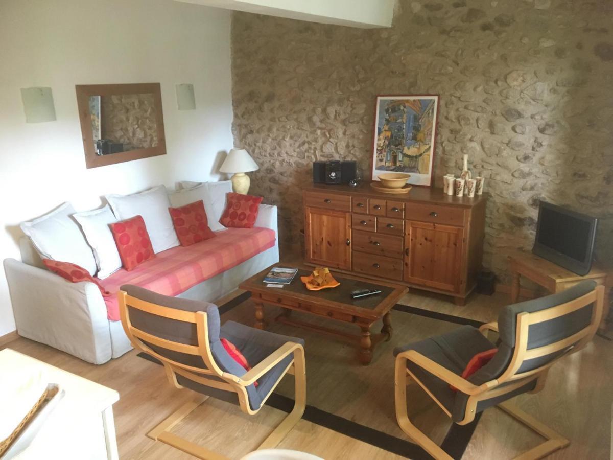 Poppys Appartement Céret